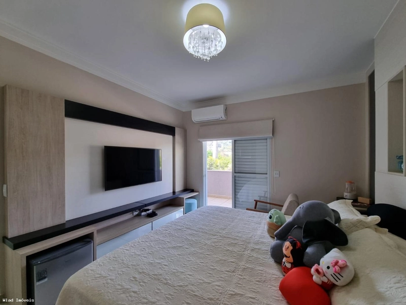 Casa em Condomínio para Venda em Vinhedo / SP no bairro Jardim Panorama: 30ª foto da galeria de imagens do imóvel