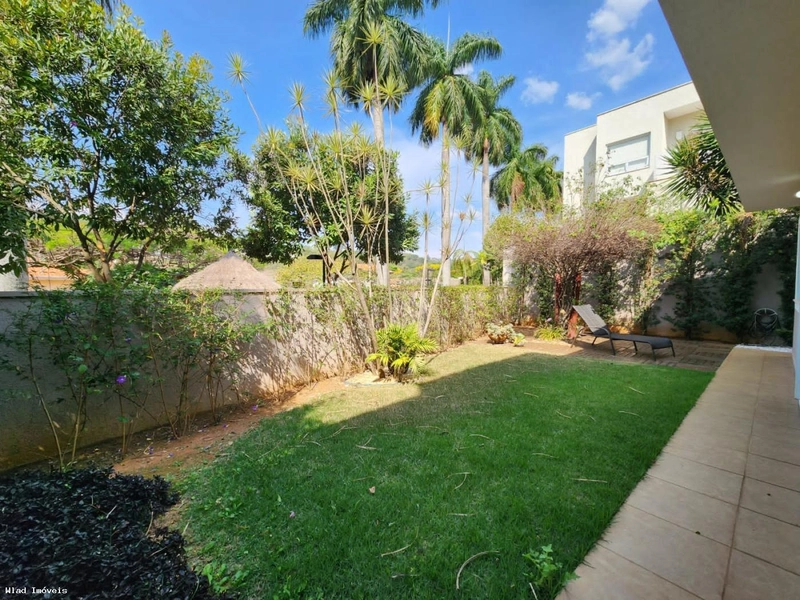 Casa em Condomínio para Venda em Vinhedo / SP no bairro Jardim Panorama: 19ª foto da galeria de imagens do imóvel