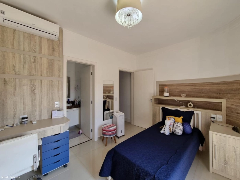 Casa em Condomínio para Venda em Vinhedo / SP no bairro Jardim Panorama: 48ª foto da galeria de imagens do imóvel