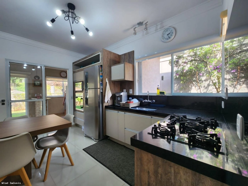 Casa em Condomínio para Venda em Vinhedo / SP no bairro Jardim Panorama: 8ª foto da galeria de imagens do imóvel
