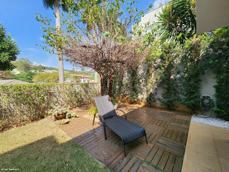 Casa em Condomínio para Venda em Vinhedo / SP no bairro Jardim Panorama: 11ª foto da galeria de imagens do imóvel
