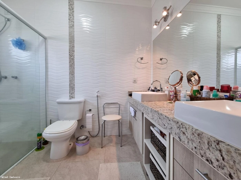 Casa em Condomínio para Venda em Vinhedo / SP no bairro Jardim Panorama: 27ª foto da galeria de imagens do imóvel
