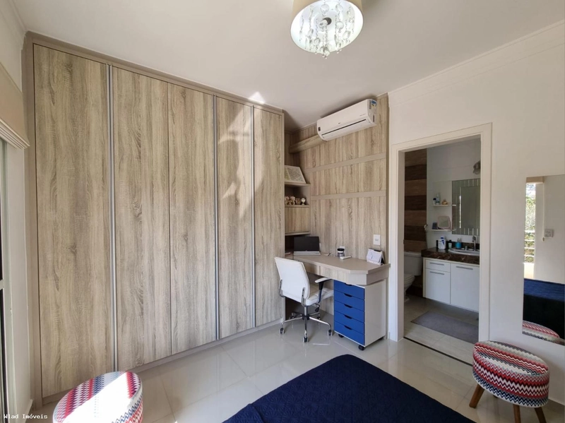 Casa em Condomínio para Venda em Vinhedo / SP no bairro Jardim Panorama: 41ª foto da galeria de imagens do imóvel