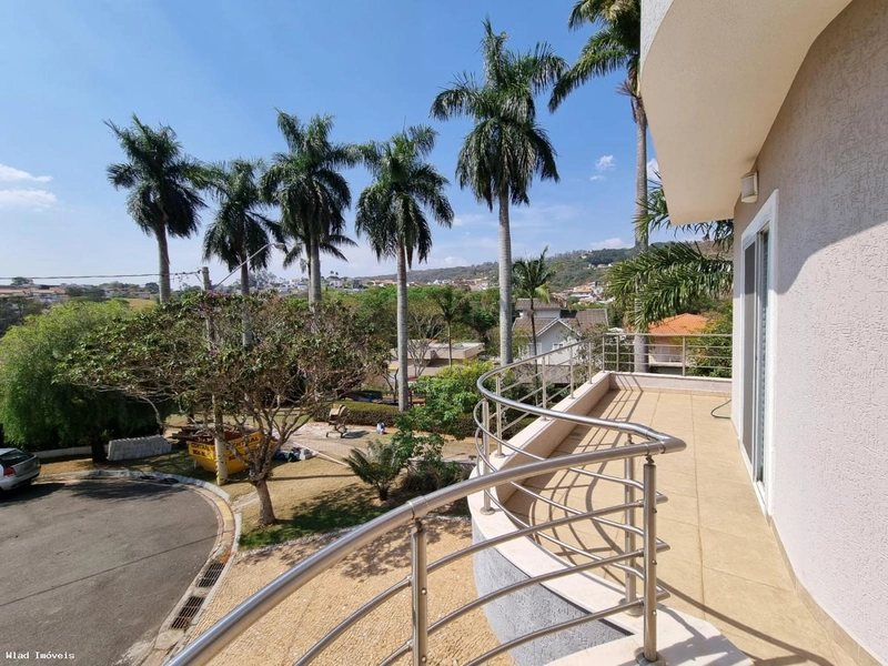 Casa em Condomínio para Venda em Vinhedo / SP no bairro Jardim Panorama: 2ª foto da galeria de imagens do imóvel