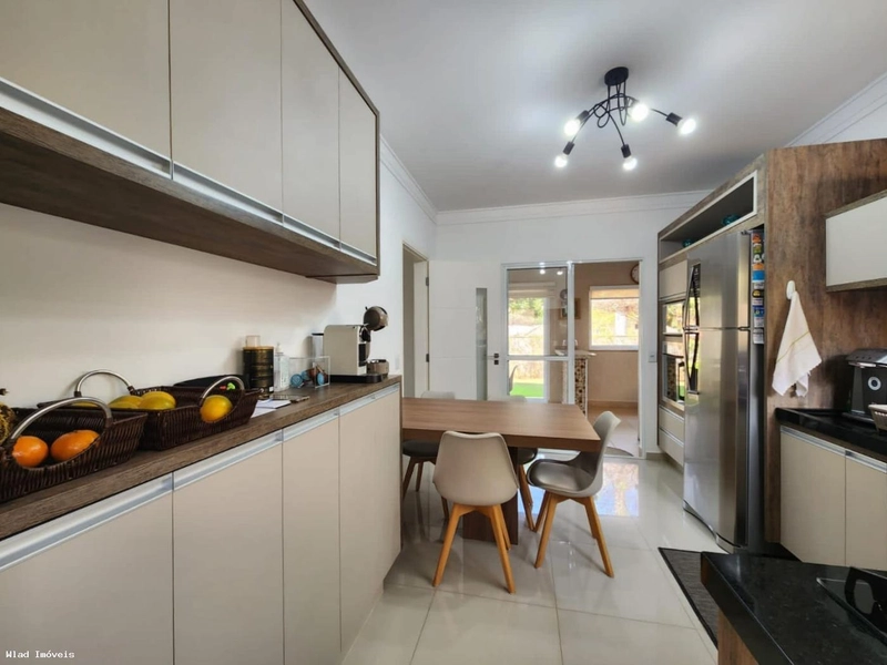 Casa em Condomínio para Venda em Vinhedo / SP no bairro Jardim Panorama: 14ª foto da galeria de imagens do imóvel