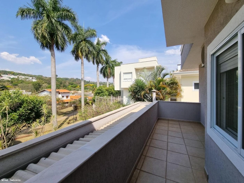 Casa em Condomínio para Venda em Vinhedo / SP no bairro Jardim Panorama: 33ª foto da galeria de imagens do imóvel