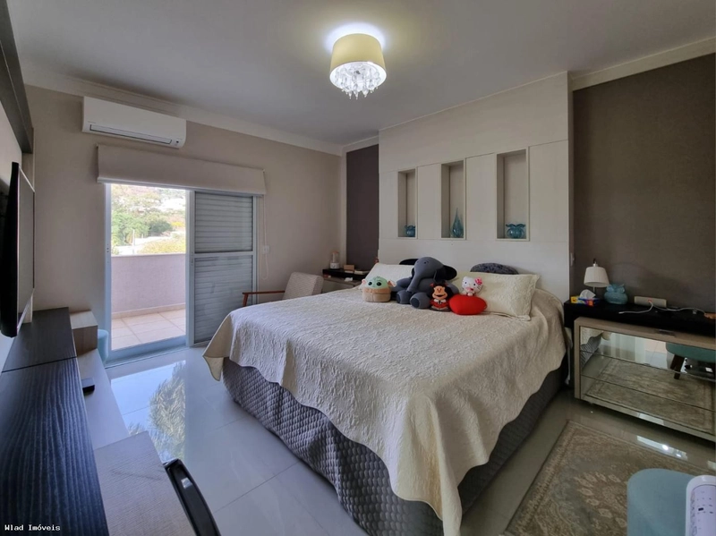 Casa em Condomínio para Venda em Vinhedo / SP no bairro Jardim Panorama: 6ª foto da galeria de imagens do imóvel