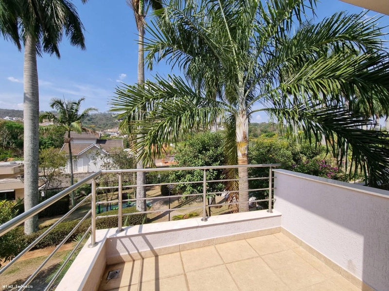 Casa em Condomínio para Venda em Vinhedo / SP no bairro Jardim Panorama: 42ª foto da galeria de imagens do imóvel