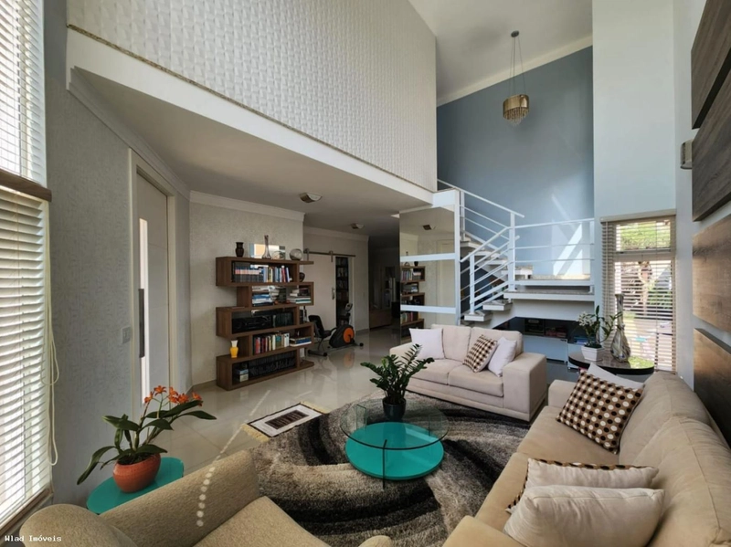 Casa em Condomínio para Venda em Vinhedo / SP no bairro Jardim Panorama: 5ª foto da galeria de imagens do imóvel
