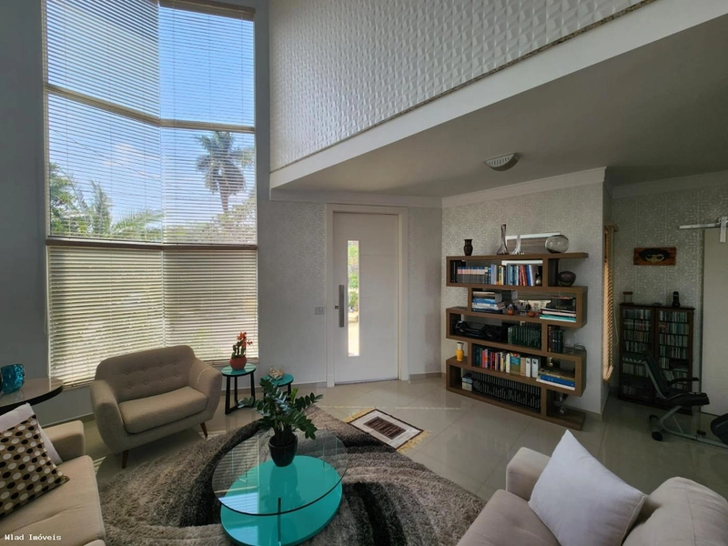 Casa em Condomínio para Venda em Vinhedo / SP no bairro Jardim Panorama: 3ª foto da galeria de imagens do imóvel