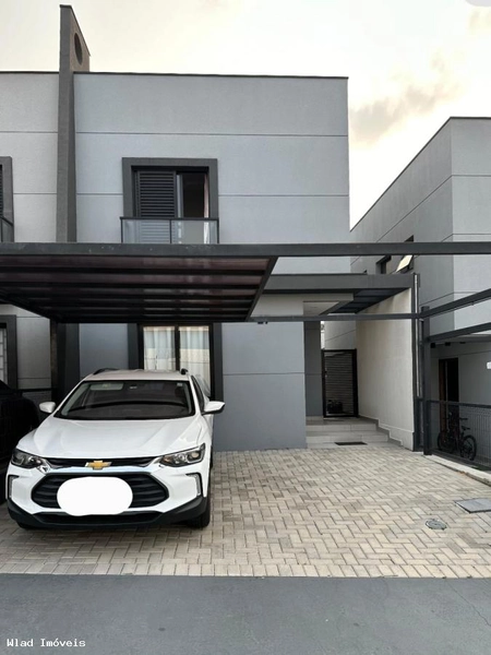 Casa em Condomínio para Venda em Vinhedo / SP no bairro Pinheirinho: 3ª foto da galeria de imagens do imóvel