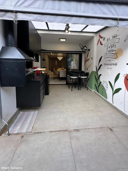 Casa em Condomínio para Venda em Vinhedo / SP no bairro Pinheirinho: 20ª foto da galeria de imagens do imóvel