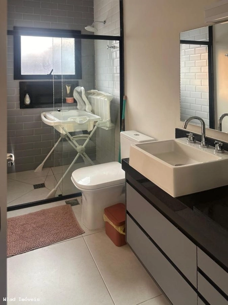 Casa em Condomínio para Venda em Vinhedo / SP no bairro Pinheirinho: 5ª foto da galeria de imagens do imóvel
