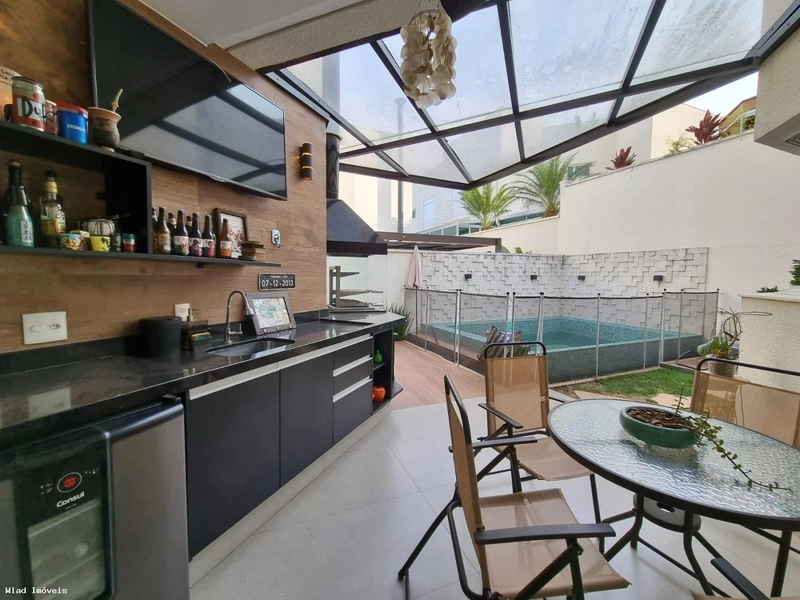 Casa em Condomínio para Venda em Vinhedo / SP no bairro Observatório: 5ª foto da galeria de imagens do imóvel