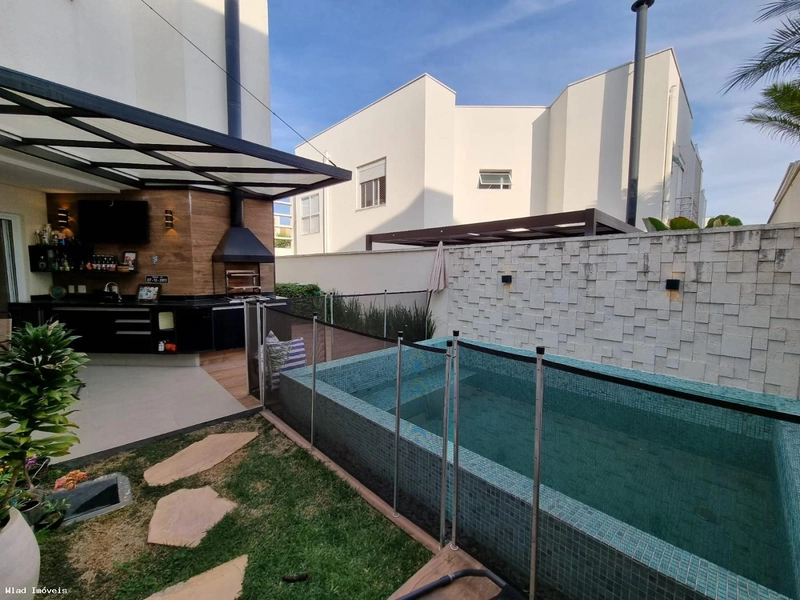 Casa em Condomínio para Venda em Vinhedo / SP no bairro Observatório: 7ª foto da galeria de imagens do imóvel