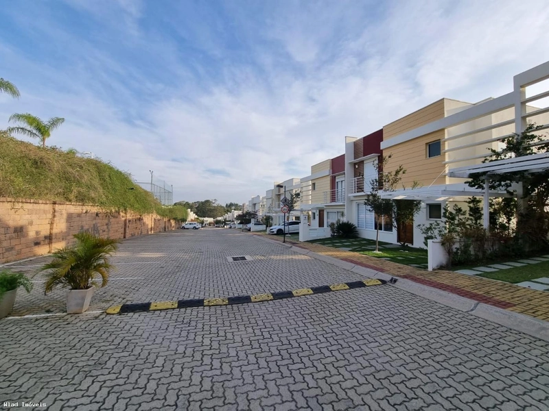 Casa em Condomínio para Venda em Vinhedo / SP no bairro Observatório: 49ª foto da galeria de imagens do imóvel