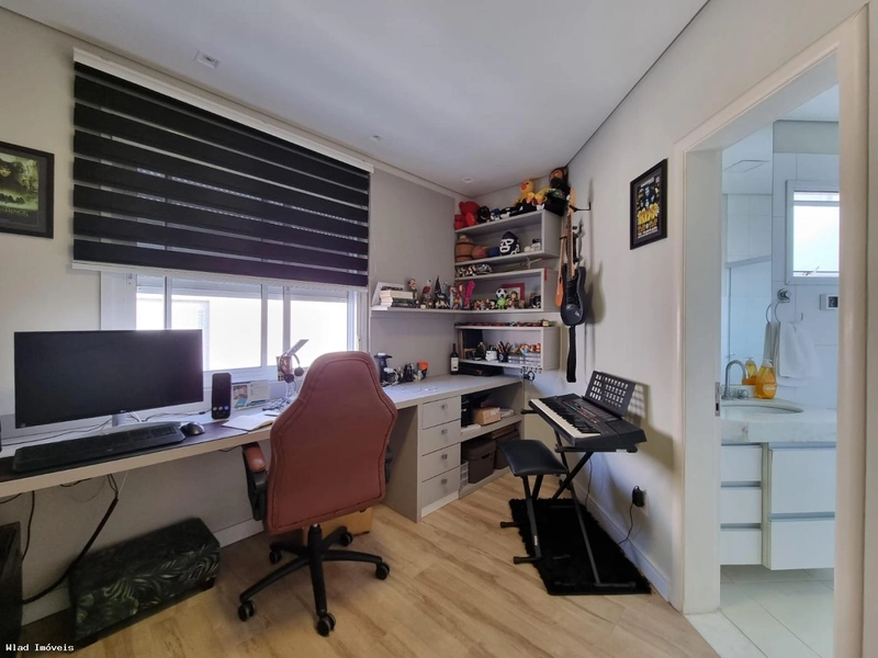 Casa em Condomínio para Venda em Vinhedo / SP no bairro Observatório: 25ª foto da galeria de imagens do imóvel