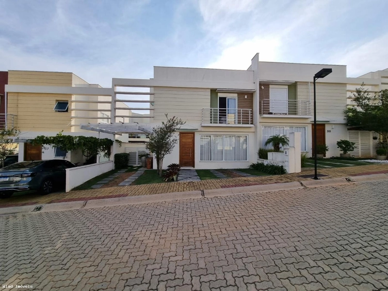 Casa em Condomínio para Venda em Vinhedo / SP no bairro Observatório: 1ª foto da galeria de imagens do imóvel
