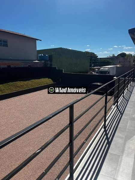 Salas ou prédio inteiro Locação Vinhedo-SP amplo estacionamento: 12ª foto da galeria de imagens do imóvel