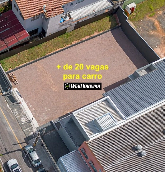 Salas ou prédio inteiro Locação Vinhedo-SP amplo estacionamento: 7ª foto da galeria de imagens do imóvel