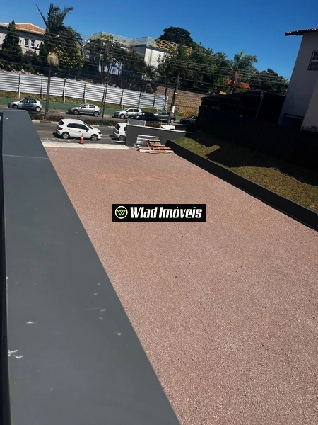 Salas ou prédio inteiro Locação Vinhedo-SP amplo estacionamento: 15ª foto da galeria de imagens do imóvel