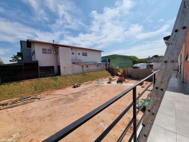 Comercial para Locação em Vinhedo / SP no bairro Pinheirinho: 2ª foto da galeria de imagens do imóvel