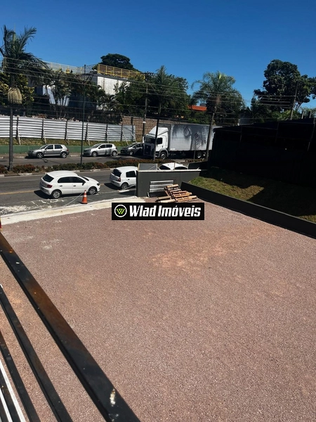 Salas ou prédio inteiro Locação Vinhedo-SP amplo estacionamento: 8ª foto da galeria de imagens do imóvel