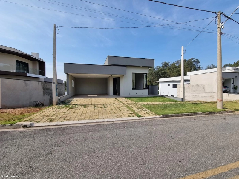 Casa em Condomínio para Venda em Louveira / SP no bairro Residencial Jatobás: 27ª foto da galeria de imagens do imóvel