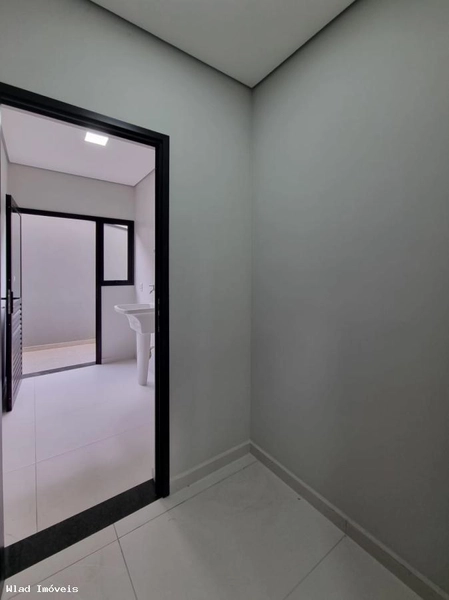 Casa em Condomínio para Venda em Louveira / SP no bairro Residencial Jatobás: 12ª foto da galeria de imagens do imóvel