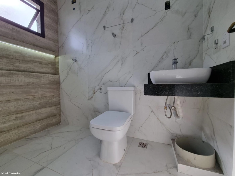 Casa em Condomínio para Venda em Louveira / SP no bairro Residencial Jatobás: 16ª foto da galeria de imagens do imóvel