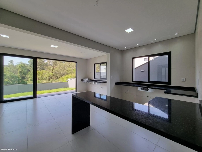 Casa em Condomínio para Venda em Louveira / SP no bairro Residencial Jatobás: 6ª foto da galeria de imagens do imóvel