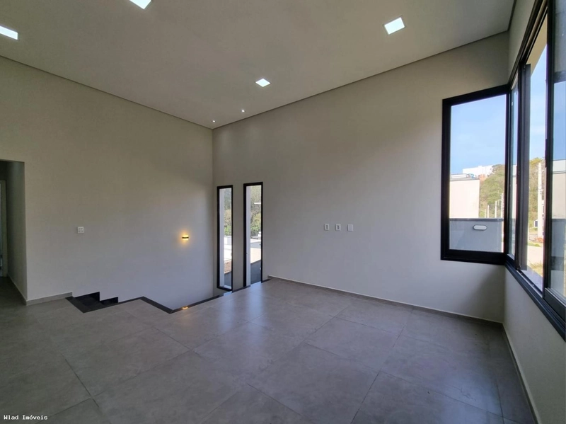 Casa em Condomínio para Venda em Louveira / SP no bairro Residencial Jatobás: 2ª foto da galeria de imagens do imóvel