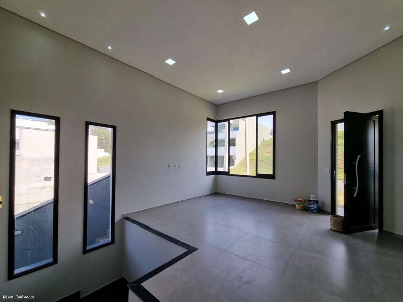 Casa em Condomínio para Venda em Louveira / SP no bairro Residencial Jatobás: 15ª foto da galeria de imagens do imóvel