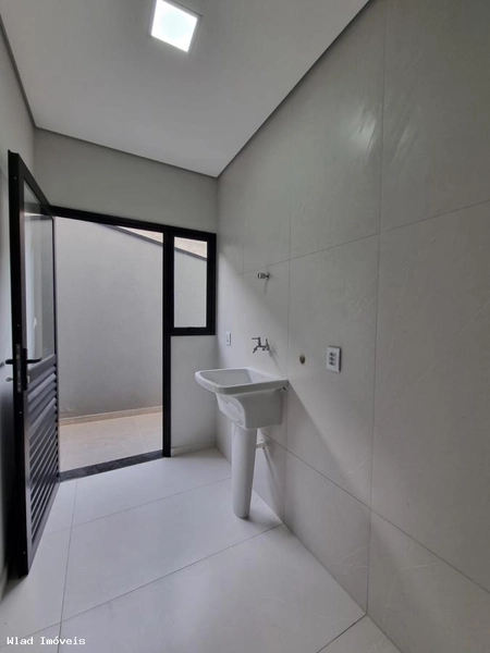 Casa em Condomínio para Venda em Louveira / SP no bairro Residencial Jatobás: 11ª foto da galeria de imagens do imóvel