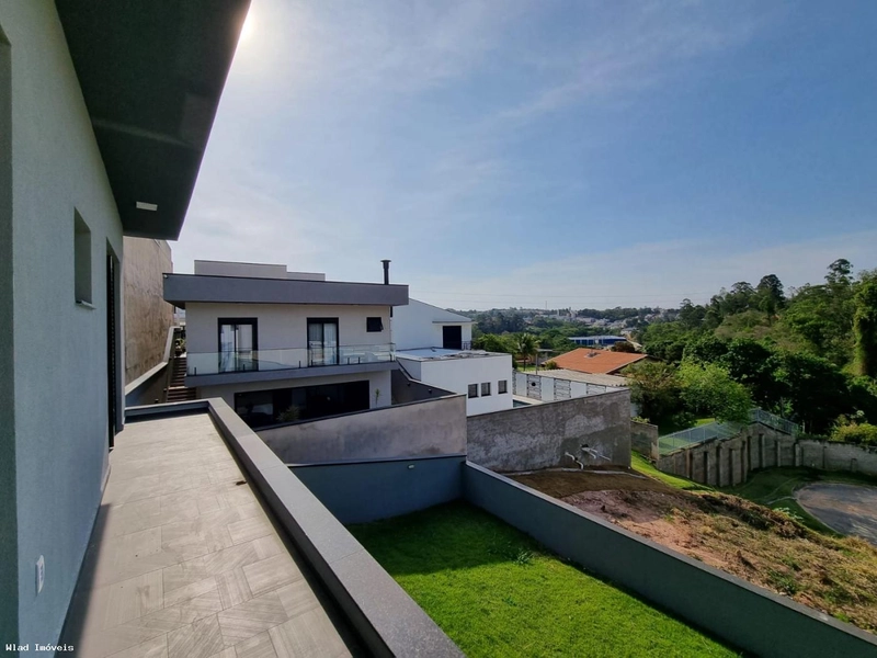 Casa em Condomínio para Venda em Louveira / SP no bairro Residencial Jatobás: 25ª foto da galeria de imagens do imóvel
