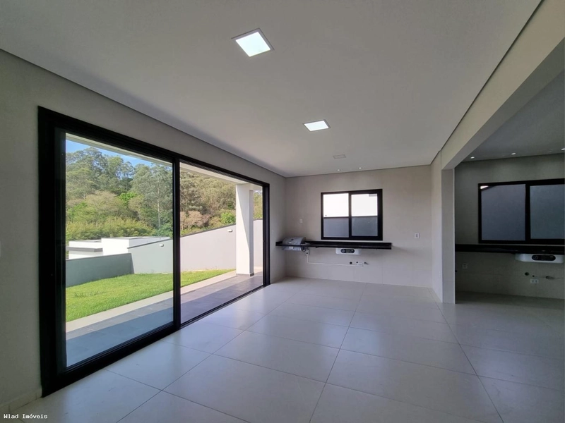 Casa em Condomínio para Venda em Louveira / SP no bairro Residencial Jatobás: 4ª foto da galeria de imagens do imóvel