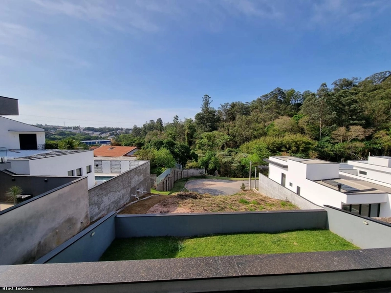Casa em Condomínio para Venda em Louveira / SP no bairro Residencial Jatobás: 3ª foto da galeria de imagens do imóvel