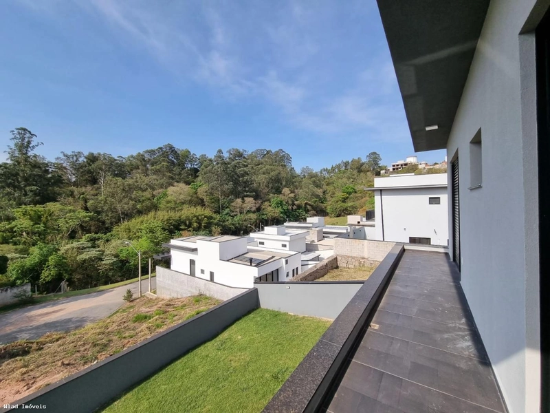 Casa em Condomínio para Venda em Louveira / SP no bairro Residencial Jatobás: 22ª foto da galeria de imagens do imóvel