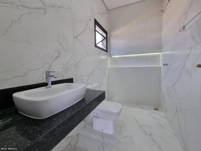 Casa em Condomínio para Venda em Louveira / SP no bairro Residencial Jatobás: 28ª foto da galeria de imagens do imóvel