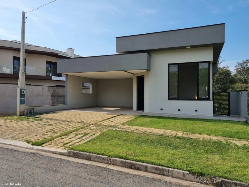Casa em Condomínio para Venda em Louveira / SP no bairro Residencial Jatobás: 29ª foto da galeria de imagens do imóvel