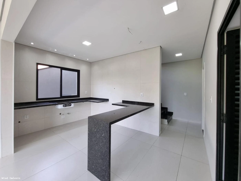 Casa em Condomínio para Venda em Louveira / SP no bairro Residencial Jatobás: 7ª foto da galeria de imagens do imóvel