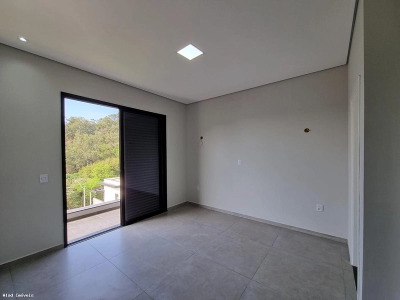 Casa em Condomínio para Venda em Louveira / SP no bairro Residencial Jatobás: 8ª foto da galeria de imagens do imóvel