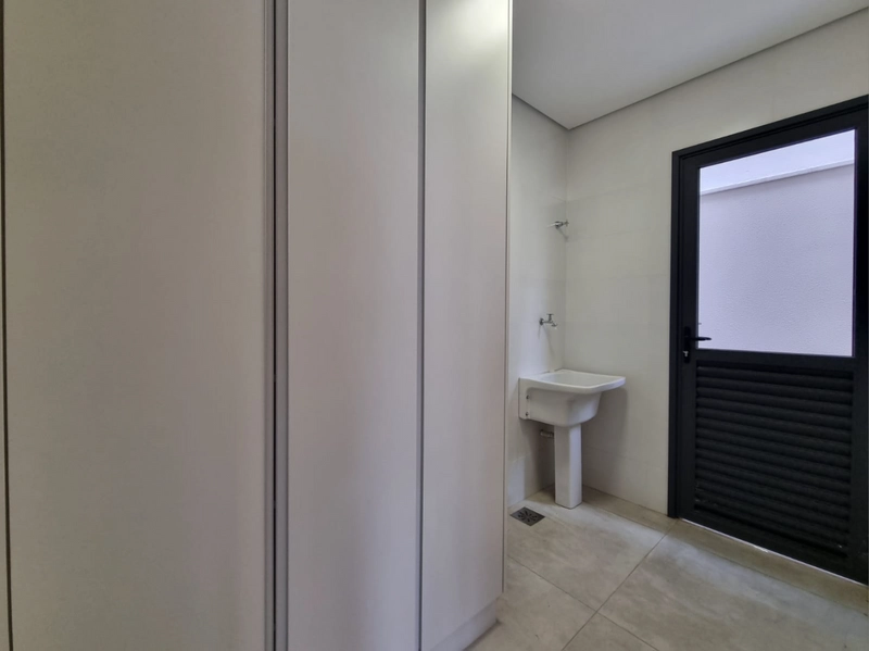 Venda R$ 1.750.000,00 - Casa novíssima para venda - construção moderna e elegan: 8ª foto da galeria de imagens do imóvel