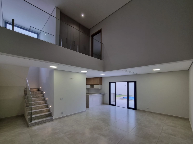 Venda R$ 1.750.000,00 - Casa novíssima para venda - construção moderna e elegan: 11ª foto da galeria de imagens do imóvel