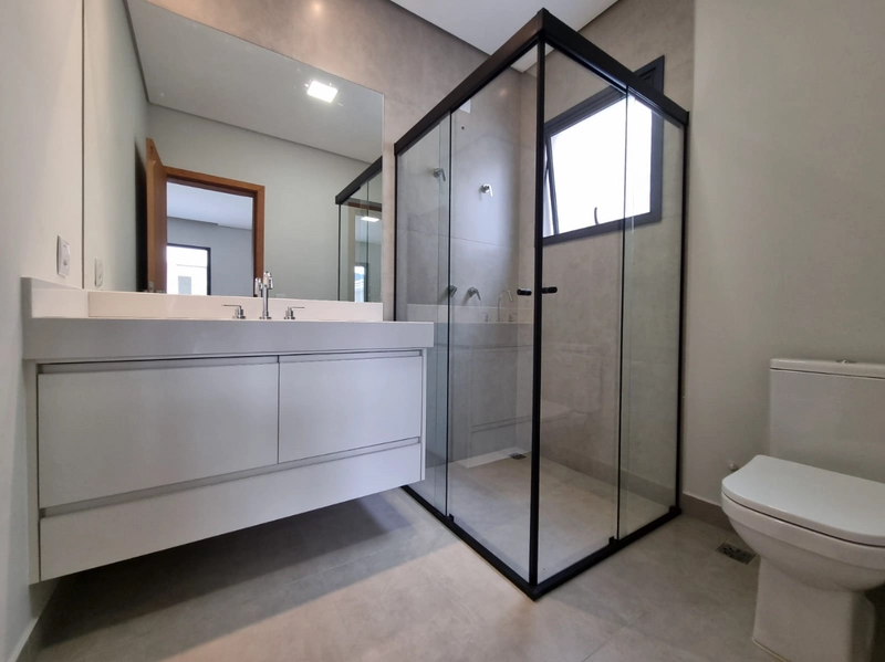Venda R$ 1.750.000,00 - Casa novíssima para venda - construção moderna e elegan: 24ª foto da galeria de imagens do imóvel