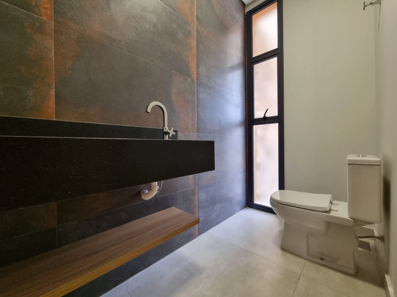 Venda R$ 1.750.000,00 - Casa novíssima para venda - construção moderna e elegan: 14ª foto da galeria de imagens do imóvel