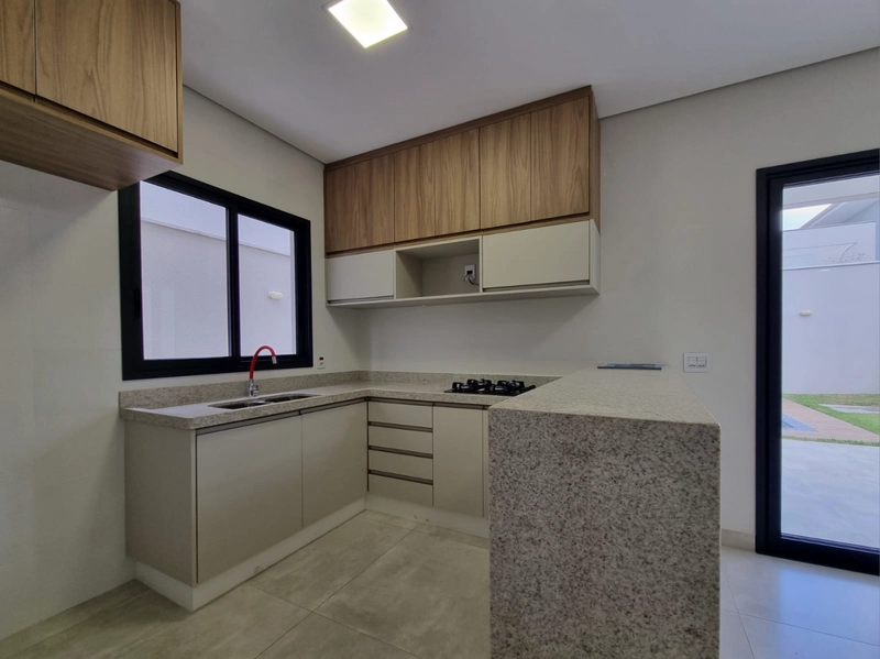 Venda R$ 1.750.000,00 - Casa novíssima para venda - construção moderna e elegan: 9ª foto da galeria de imagens do imóvel