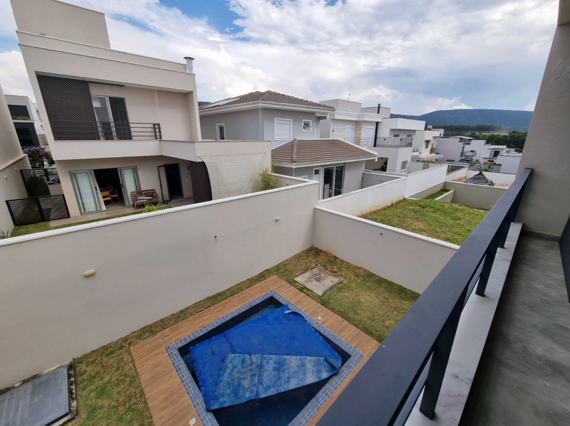 Venda R$ 1.750.000,00 - Casa novíssima para venda - construção moderna e elegan: 27ª foto da galeria de imagens do imóvel