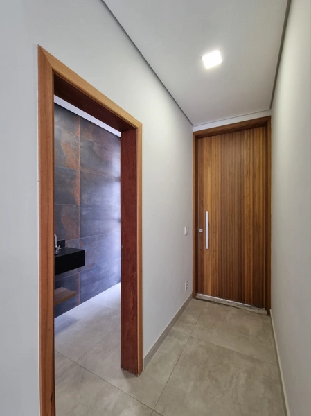 Venda R$ 1.750.000,00 - Casa novíssima para venda - construção moderna e elegan: 13ª foto da galeria de imagens do imóvel