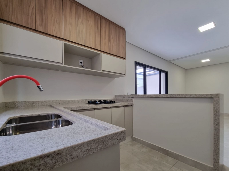 Venda R$ 1.750.000,00 - Casa novíssima para venda - construção moderna e elegan: 10ª foto da galeria de imagens do imóvel
